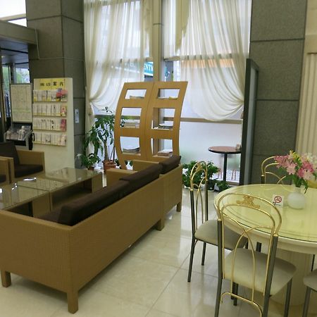 Hotel Centmain Nagoja Kültér fotó