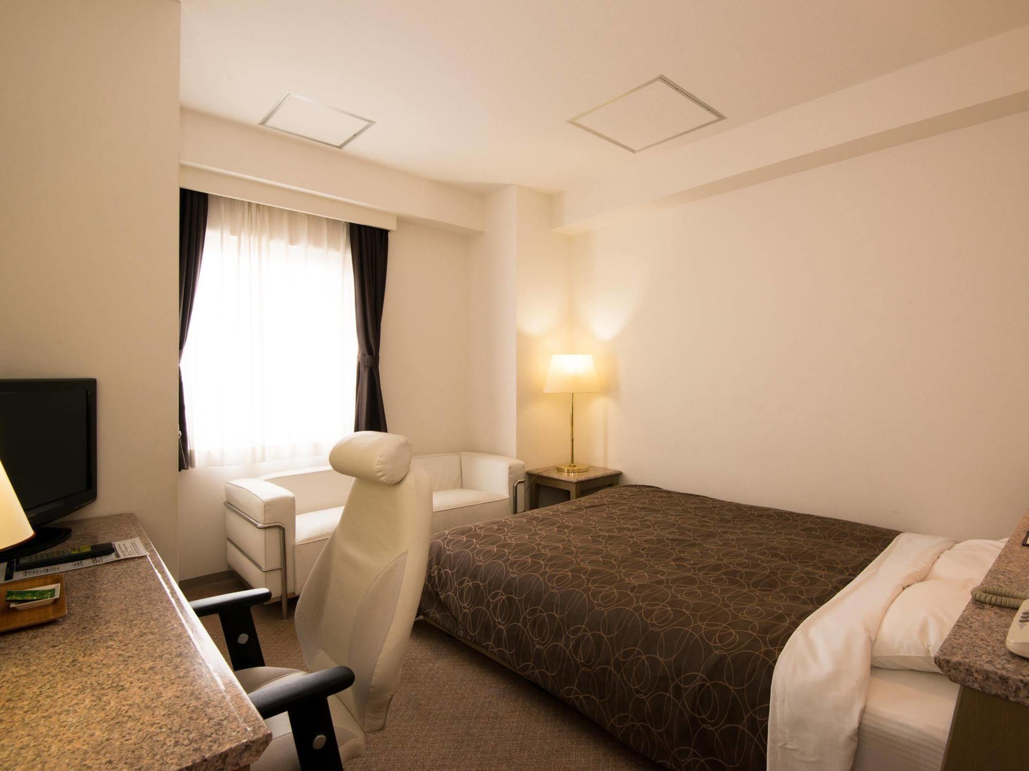 Hotel Centmain Nagoja Kültér fotó