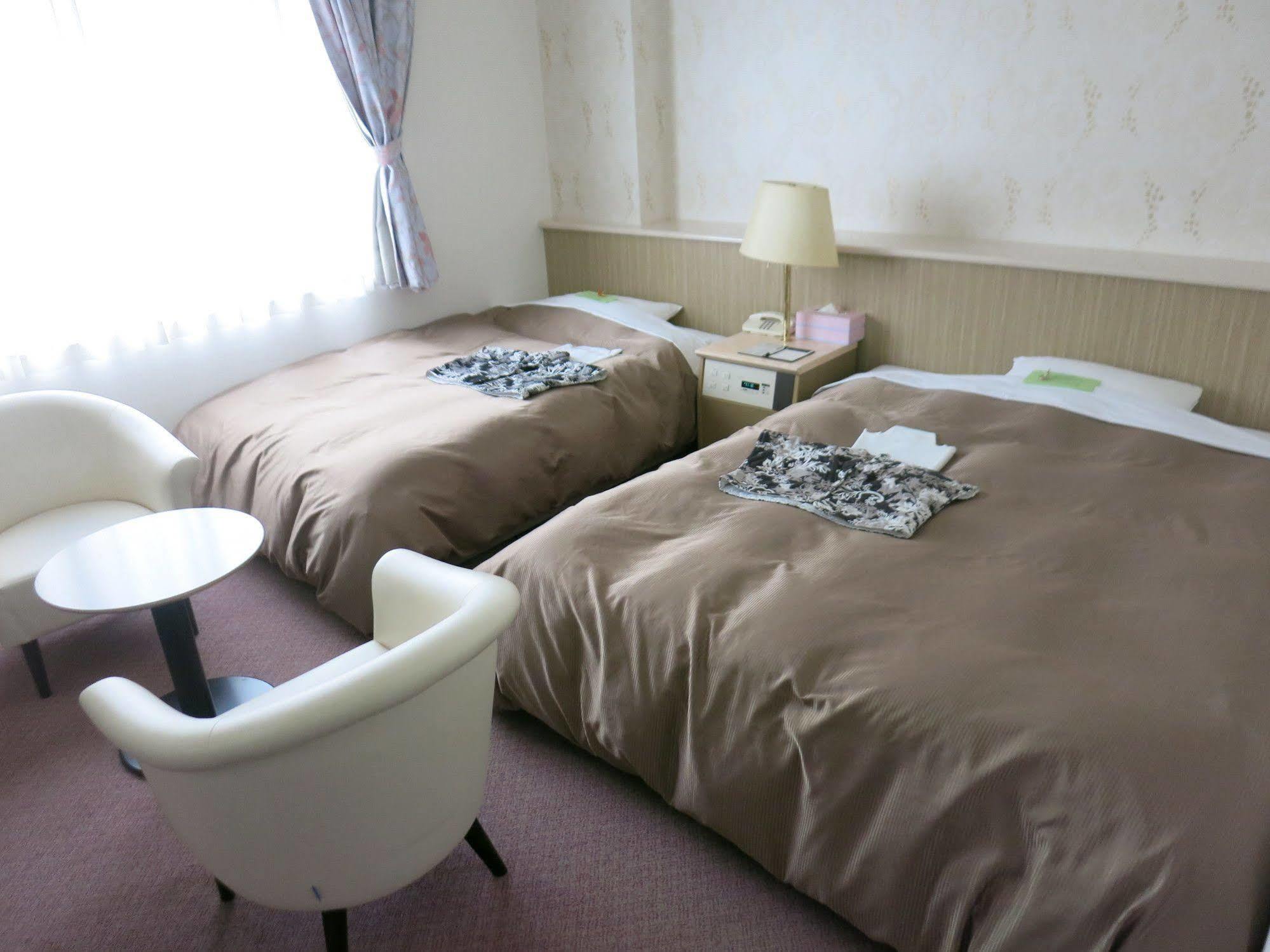 Hotel Centmain Nagoja Kültér fotó
