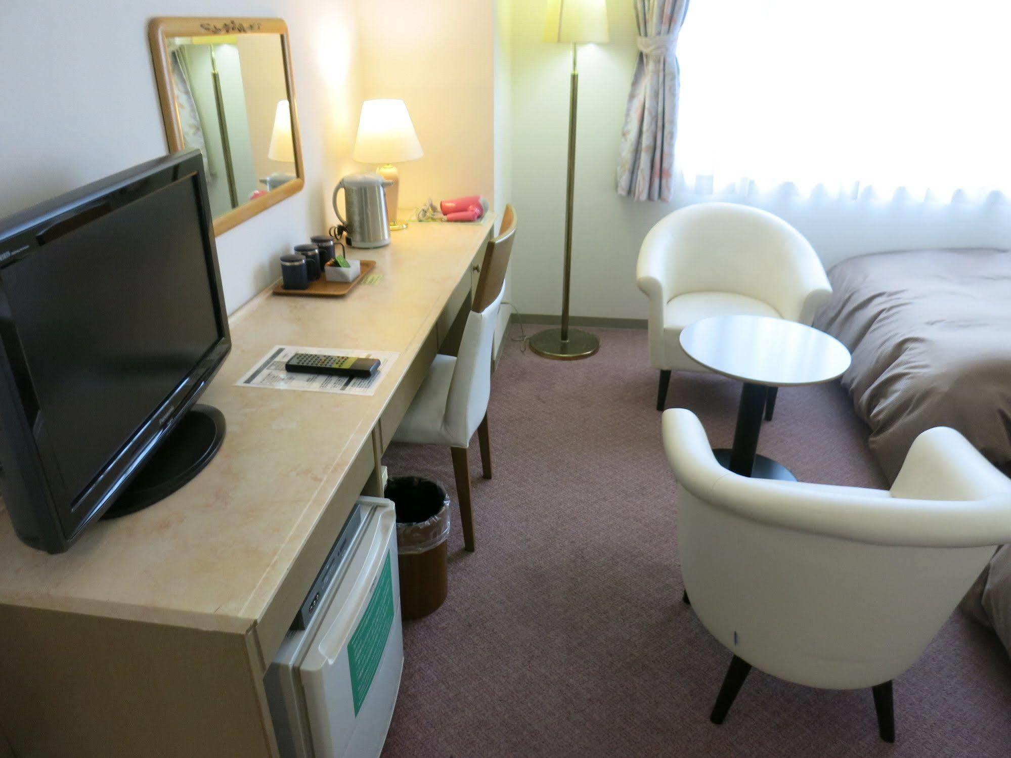 Hotel Centmain Nagoja Kültér fotó