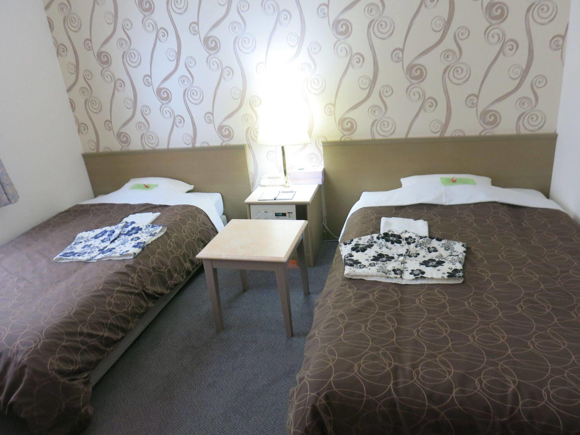 Hotel Centmain Nagoja Kültér fotó