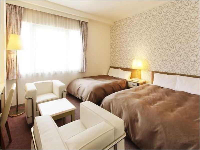 Hotel Centmain Nagoja Kültér fotó